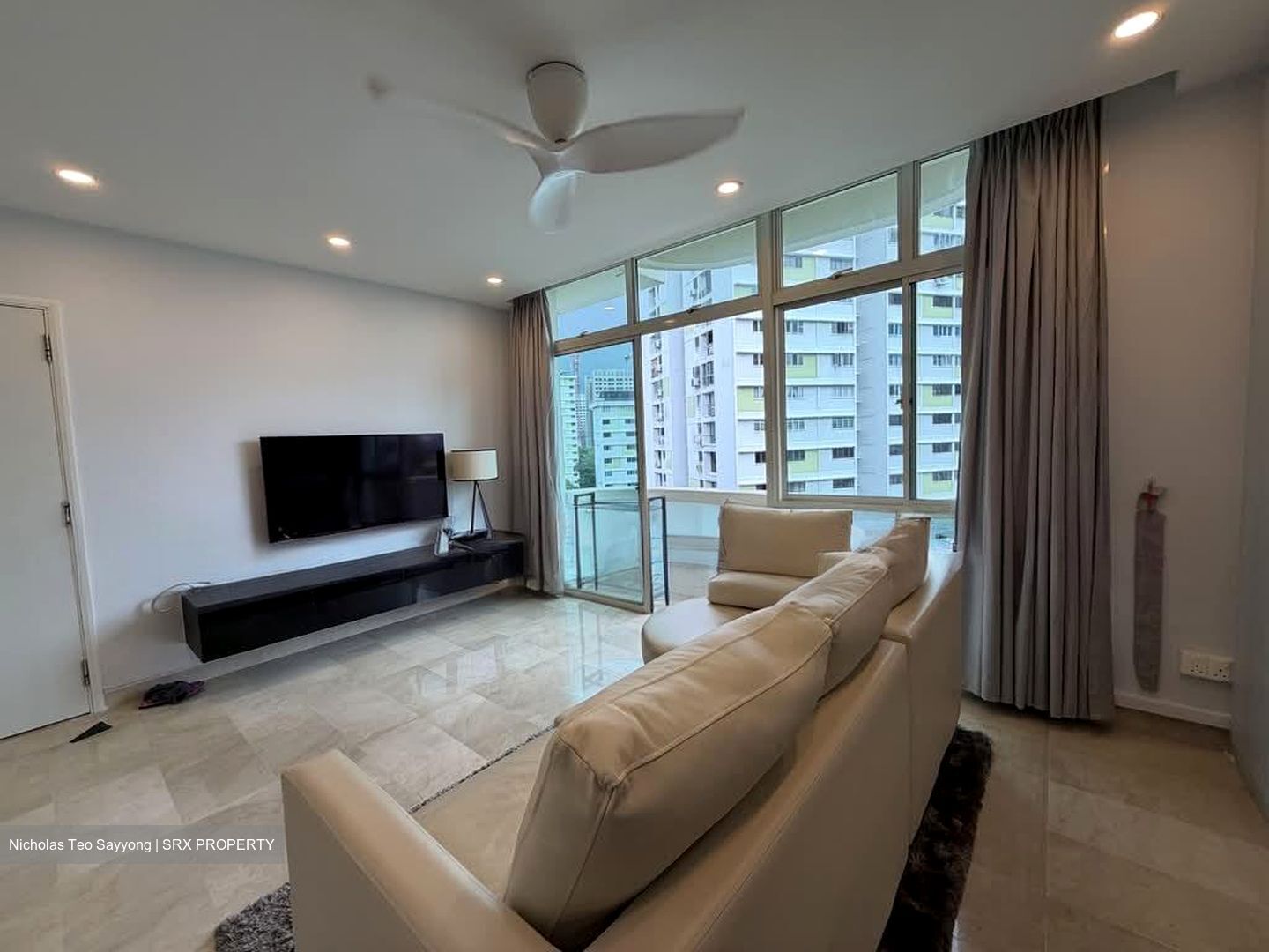 Parbury Hill Condominium (D16), Condominium #549360581